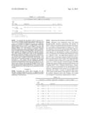 Modifications for Antisense Compounds diagram and image