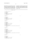 Modifications for Antisense Compounds diagram and image