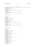 Modifications for Antisense Compounds diagram and image