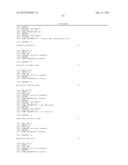 Modifications for Antisense Compounds diagram and image