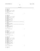 Modifications for Antisense Compounds diagram and image