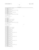 Modifications for Antisense Compounds diagram and image