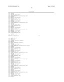 Modifications for Antisense Compounds diagram and image