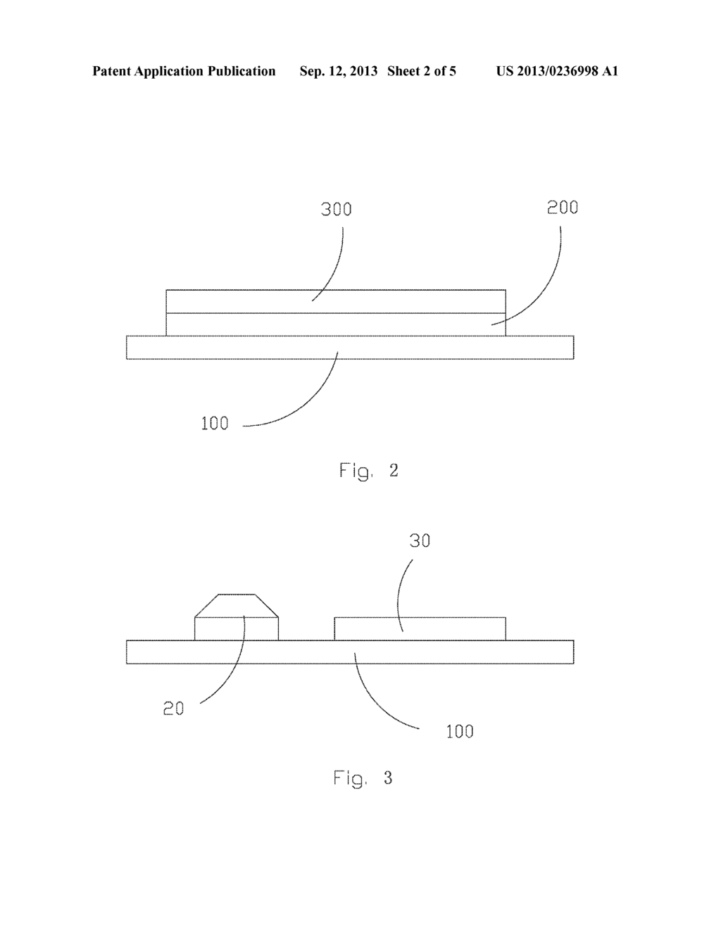 Method for Manufacturing Array Substrate of Transflective Liquid Crystal     Display - diagram, schematic, and image 03