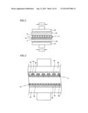 METHOD OF MANUFACTURING SOLAR CELL MODULE diagram and image