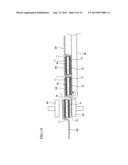 METHOD OF MANUFACTURING SOLAR CELL MODULE diagram and image