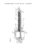 METHOD OF MANUFACTURING SOLAR CELL MODULE diagram and image