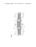 METHOD OF MANUFACTURING SOLAR CELL MODULE diagram and image