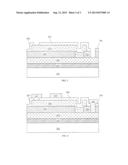 METHOD FOR MANUFACTURING A GATE-CONTROL DIODE SEMICONDUCTOR DEVICE diagram and image