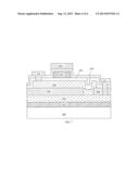 METHOD FOR MANUFACTURING A GATE-CONTROL DIODE SEMICONDUCTOR MEMORY DEVICE diagram and image