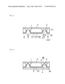 SEMICONDUCTOR DEVICE AND SEMICONDUCTOR DEVICE MANUFACTURING METHOD diagram and image