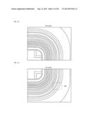 SEMICONDUCTOR DEVICE AND SEMICONDUCTOR DEVICE MANUFACTURING METHOD diagram and image