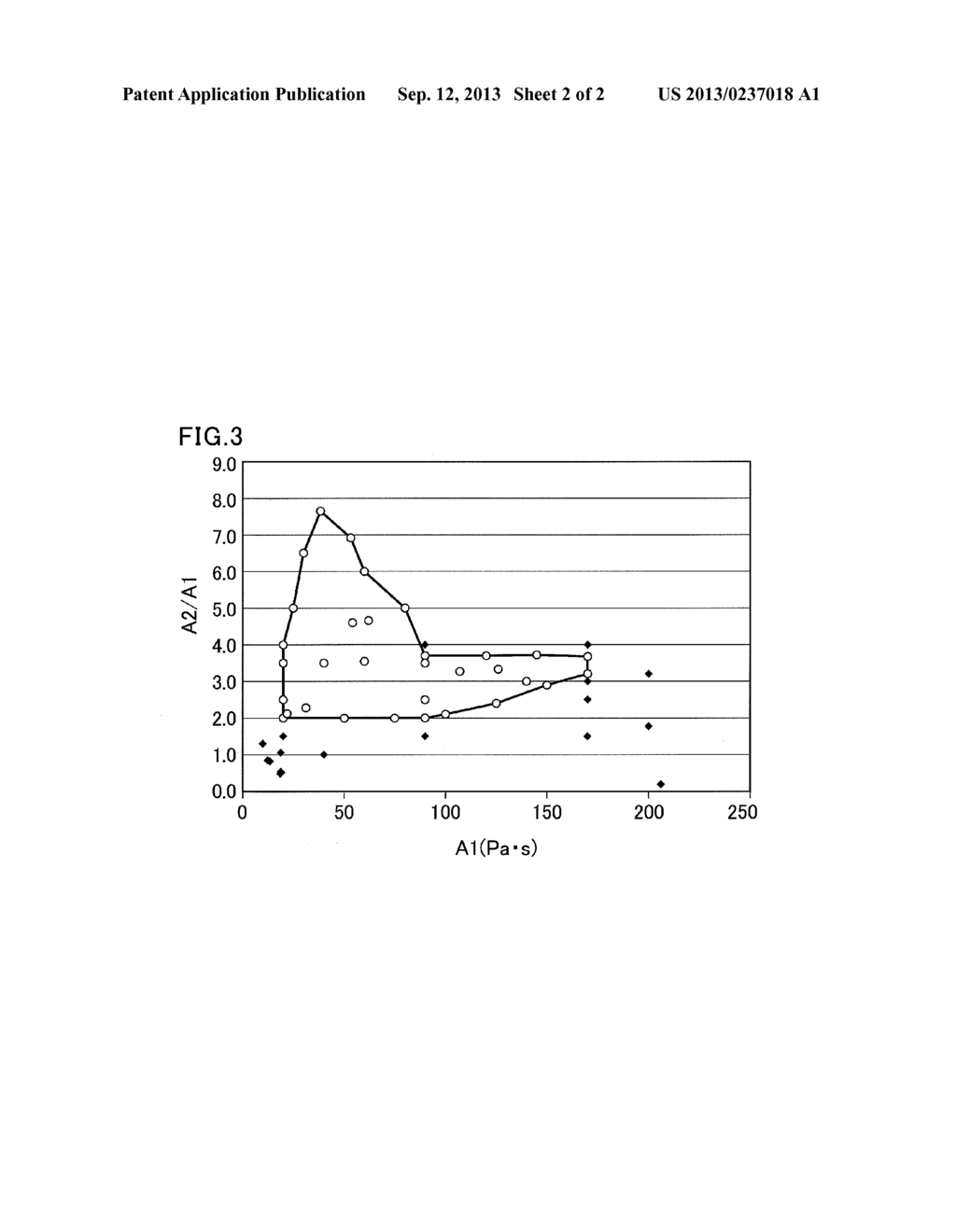 ADHESIVE FOR ELECTRONIC COMPONENTS, AND MANUFACTURING METHOD FOR     SEMICONDUCTOR CHIP MOUNT - diagram, schematic, and image 03