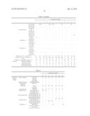 ADHESIVE FOR ELECTRONIC COMPONENTS, AND MANUFACTURING METHOD FOR     SEMICONDUCTOR CHIP MOUNT diagram and image