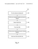 FINFET DEVICE HAVING A STRAINED REGION diagram and image