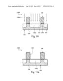 FINFET DEVICE HAVING A STRAINED REGION diagram and image