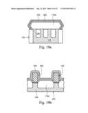 FINFET DEVICE HAVING A STRAINED REGION diagram and image