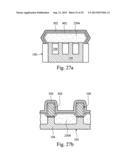 FINFET DEVICE HAVING A STRAINED REGION diagram and image