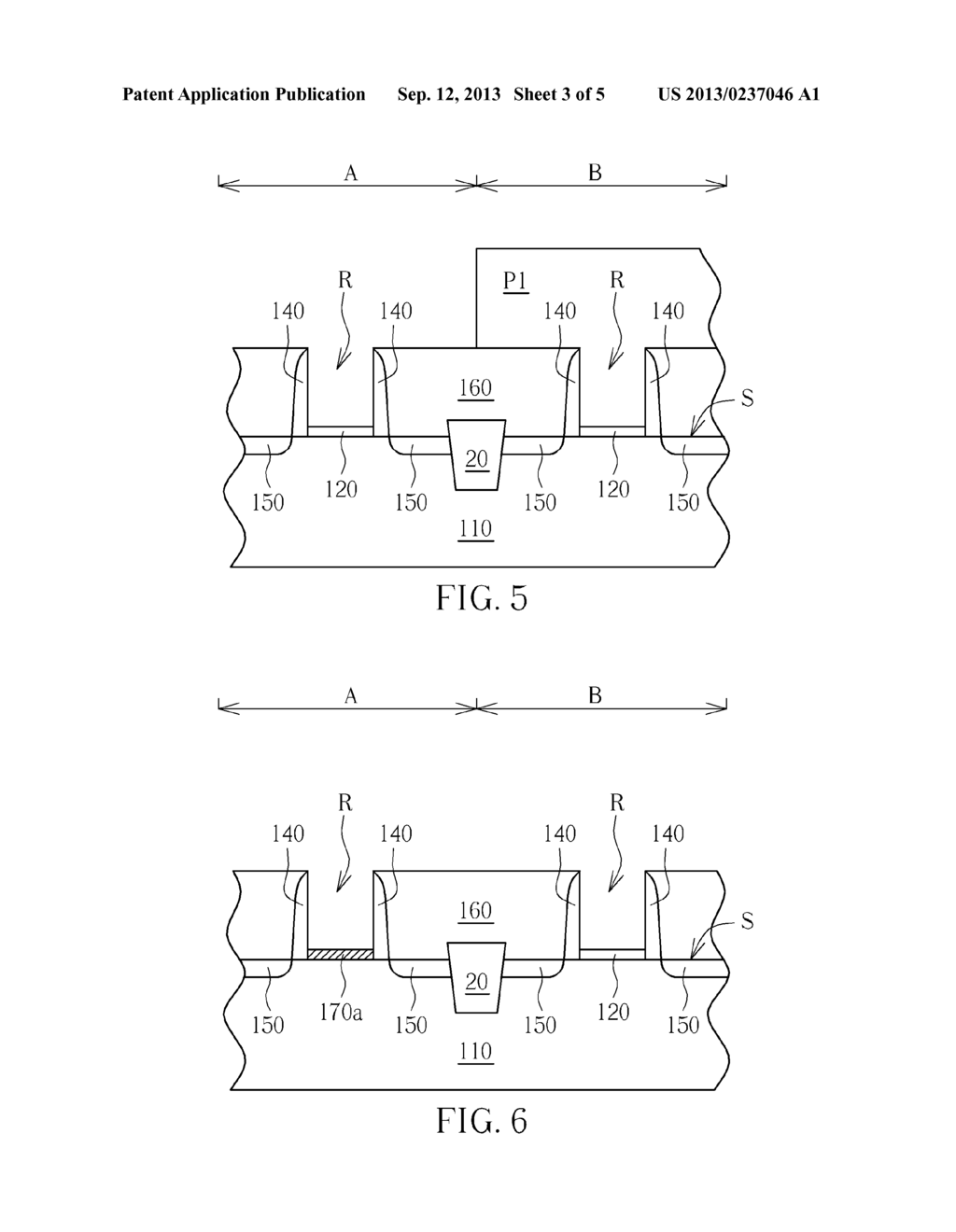 SEMICONDUCTOR PROCESS - diagram, schematic, and image 04