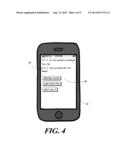 ADAPTIVE MOBILE MESSAGING INTERFACE FOR IMPLEMENTING EMERGENCY PROTOCOLS diagram and image