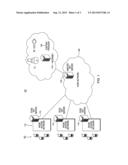 SERVING TIME CRITICAL INFORMATION TO MOBILE DEVICES diagram and image