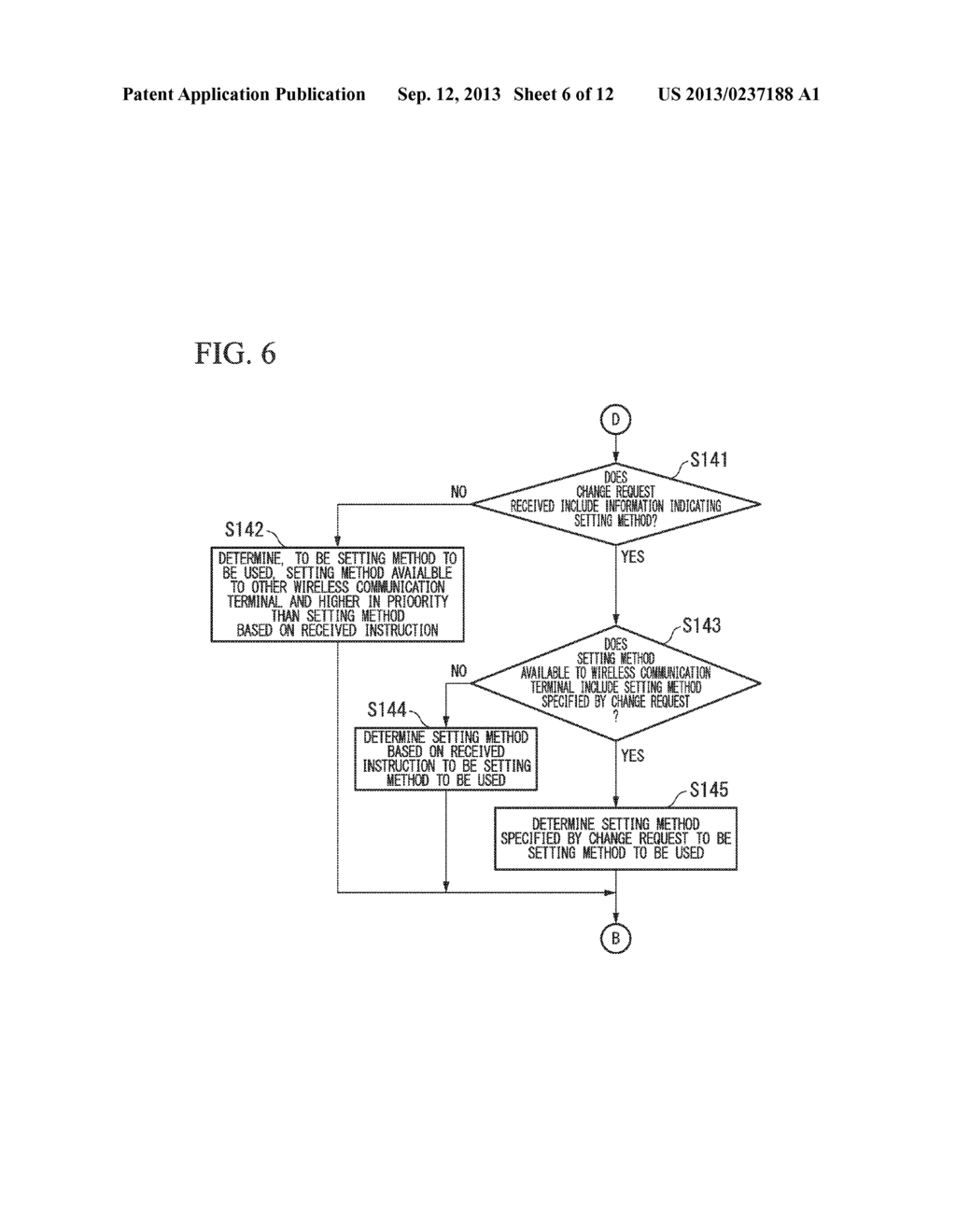 WIRELESS COMMUNICATION TERMINAL, WIRELESS COMMUNICATION SYSTEM, WIRELESS     COMMUNICATION METHOD, AND COMPUTER PROGRAM PRODUCT - diagram, schematic, and image 07