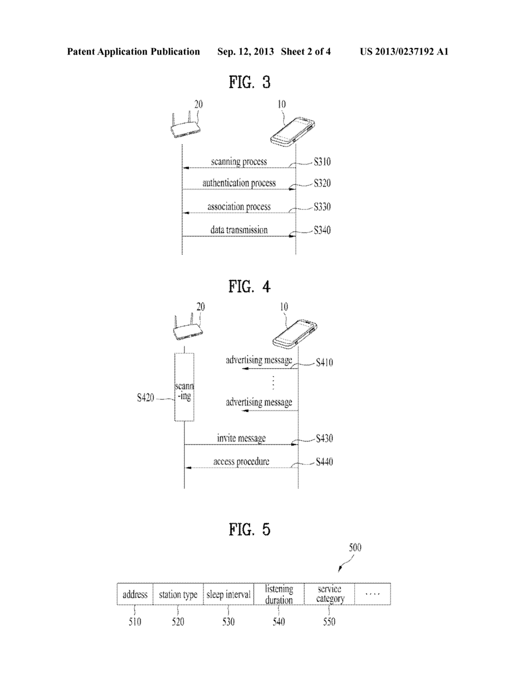 ACCESS METHOD BETWEEN A TERMINAL AND A BASE STATION IN A WIRELESS     COMMUNICATION SYSTEM AND APPARATUS THEREOF - diagram, schematic, and image 03