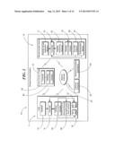 WIRELESS ACCESS CONTROL SYSTEM AND RELATED METHODS diagram and image