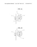 WIRELESS ACCESS CONTROL SYSTEM AND RELATED METHODS diagram and image