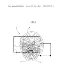 WIRELESS ACCESS CONTROL SYSTEM AND RELATED METHODS diagram and image