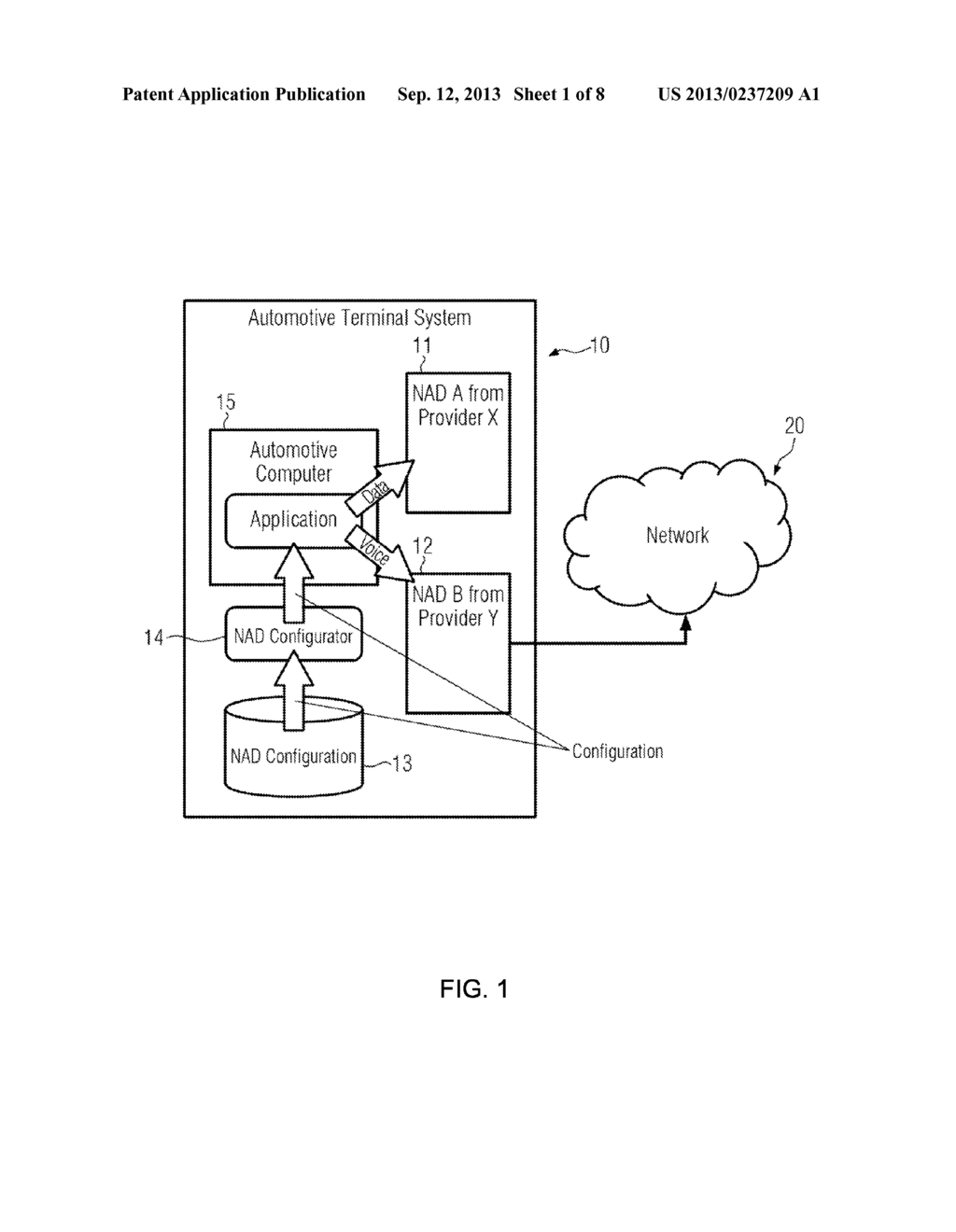 TELEMATIC SYSTEM - diagram, schematic, and image 02