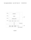 Substantially Continuous Location Logging for Geographic-Positioning     Capable Devices diagram and image