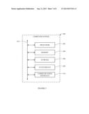 Substantially Continuous Location Logging for Geographic-Positioning     Capable Devices diagram and image