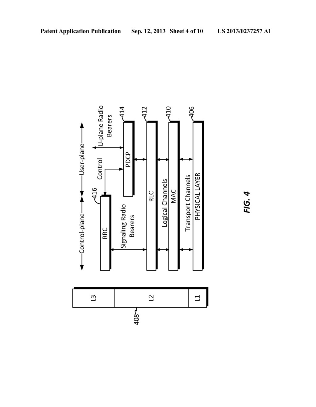 APPARATUS AND METHOD FOR EMPLOYING A PAGE CYCLE LEARNING MODE - diagram, schematic, and image 05