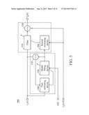 METHOD FOR SUPPRESSING TRANSMISSION NOISE COMPRISED IN RECEIVED DOWNLINK     SIGNAL AND COMMUNICATIONS APPARATUS UTILIZING THE SAME diagram and image