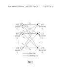 METHOD FOR REDUCING INTERFERENCE AT A TERMINAL OF A WIRELESS CELLULAR     NETWORK, WIRELESS CELLULAR NETWORK, NODE AND CENTRAL NODE OF A WIRELESS     NETWORK diagram and image