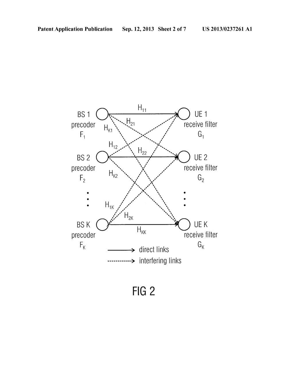 METHOD FOR REDUCING INTERFERENCE AT A TERMINAL OF A WIRELESS CELLULAR     NETWORK, WIRELESS CELLULAR NETWORK, NODE AND CENTRAL NODE OF A WIRELESS     NETWORK - diagram, schematic, and image 03