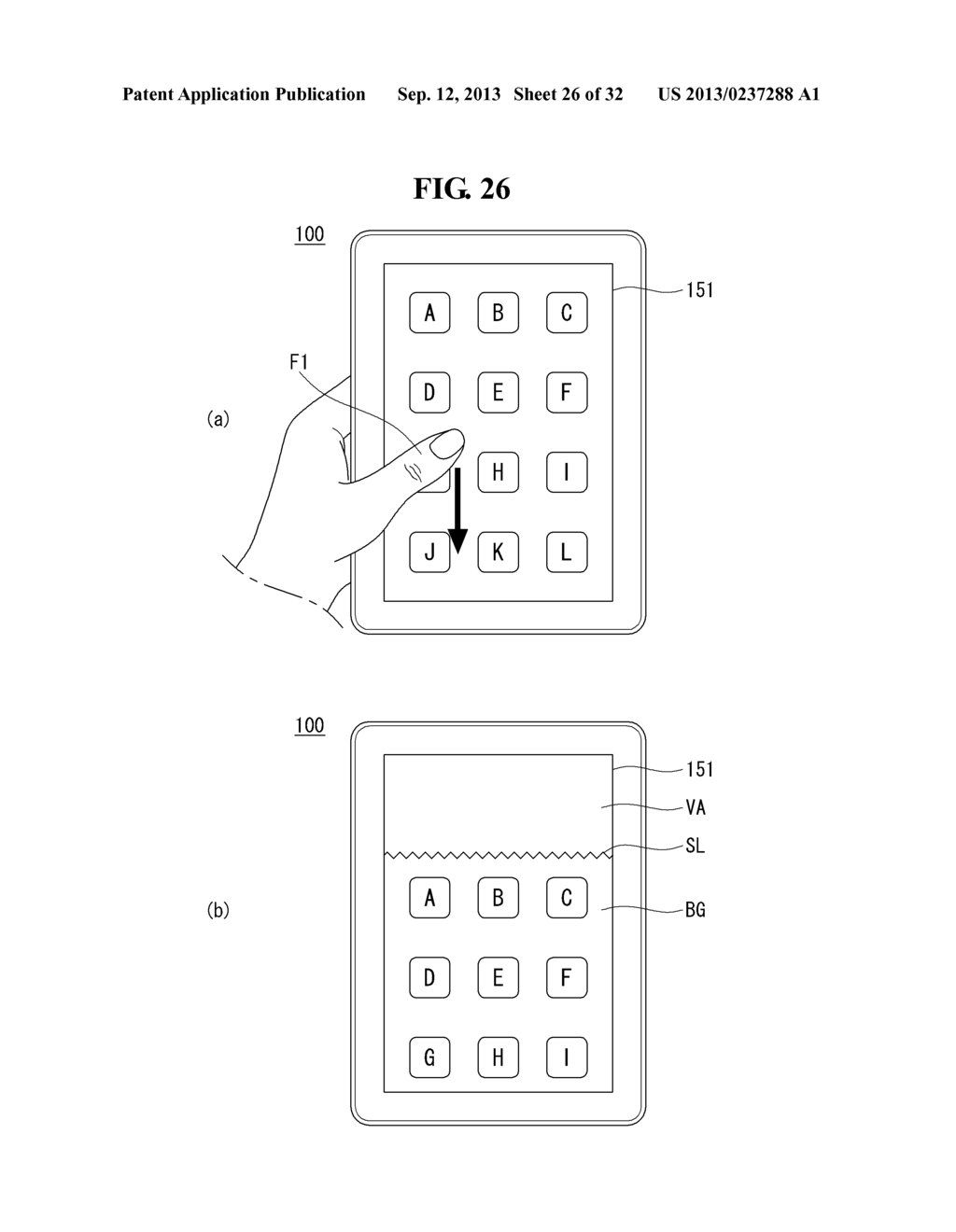 MOBILE TERMINAL - diagram, schematic, and image 27