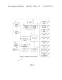 ELECTROMAGNETIC SHIELDING AND AN ACOUSTIC CHAMBER FOR A MICROPHONE IN A     MOBILE ELECTRONIC DEVICE diagram and image