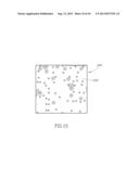 ELECTROMAGNETIC SHIELDING AND AN ACOUSTIC CHAMBER FOR A MICROPHONE IN A     MOBILE ELECTRONIC DEVICE diagram and image