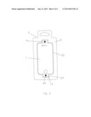 MOBILE PHONE FILM POSITIONER AND A MOBILE PHONE FILM WITH POSITIONING     STRUCTURE diagram and image