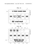 GAMING MACHINE diagram and image