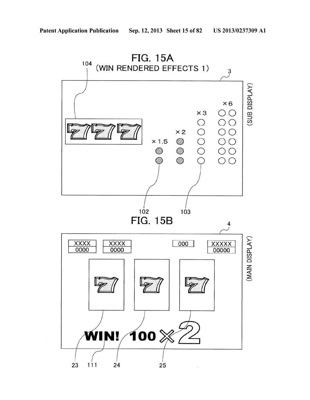 GAMING MACHINE - diagram, schematic, and image 16