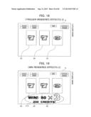 GAMING MACHINE diagram and image