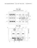 GAMING MACHINE diagram and image