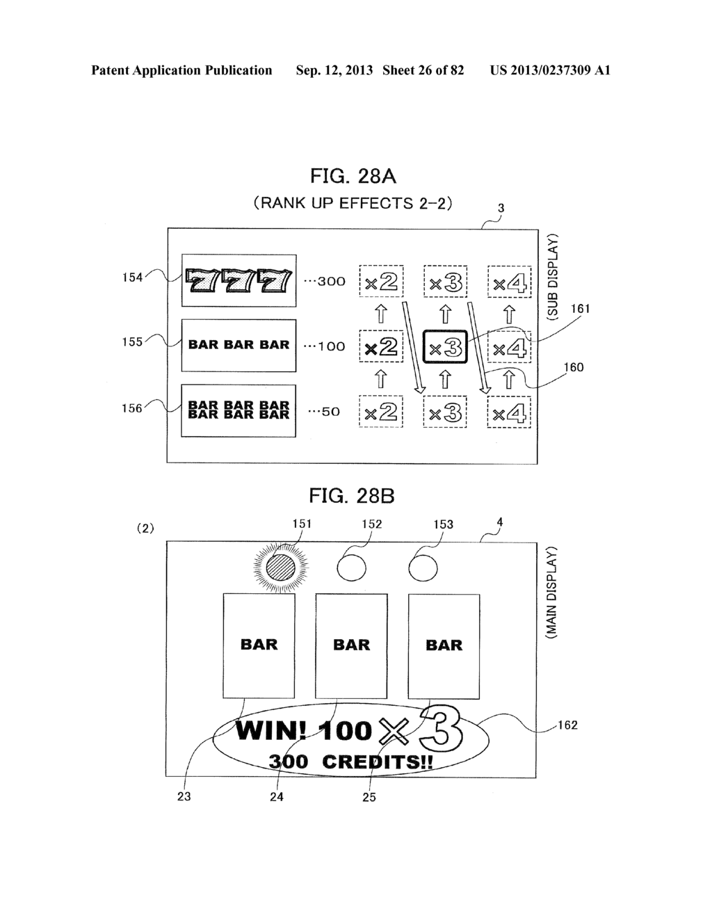 GAMING MACHINE - diagram, schematic, and image 27