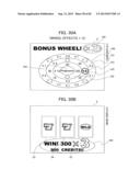 GAMING MACHINE diagram and image