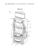 GAMING MACHINE diagram and image