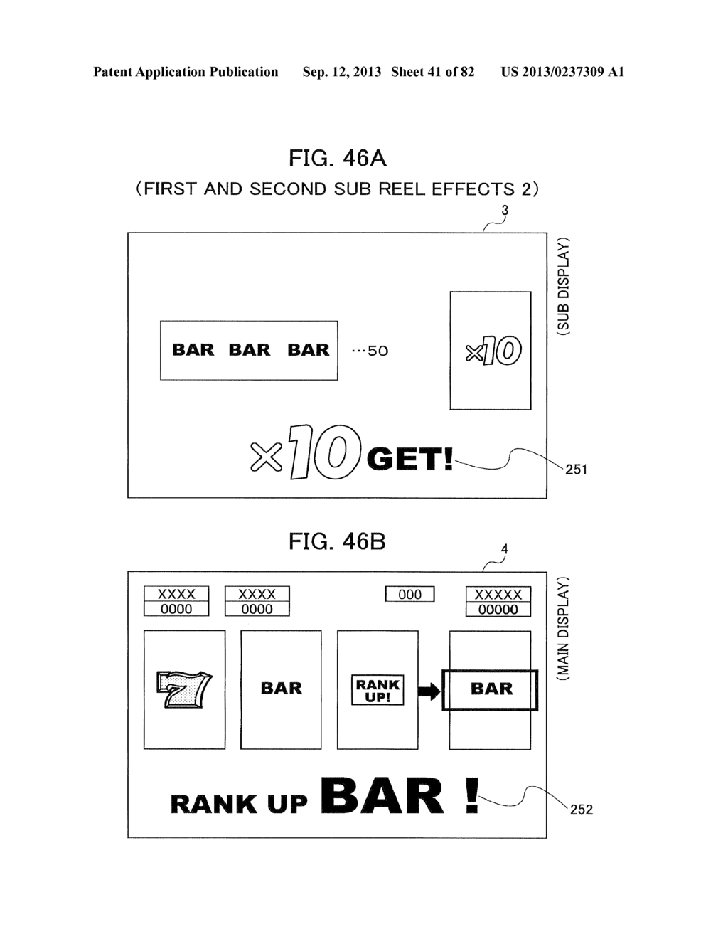 GAMING MACHINE - diagram, schematic, and image 42