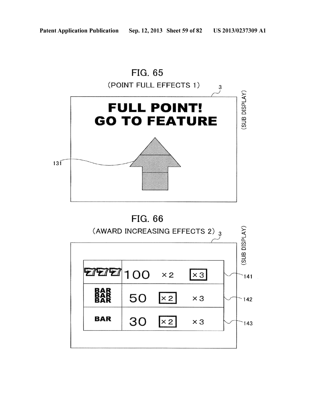 GAMING MACHINE - diagram, schematic, and image 60